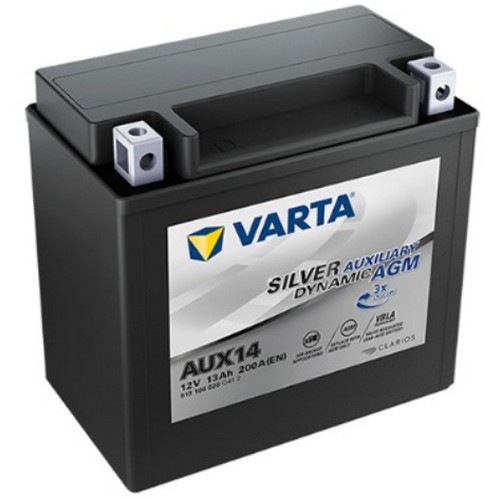 바르타 보조배터리 AUX14