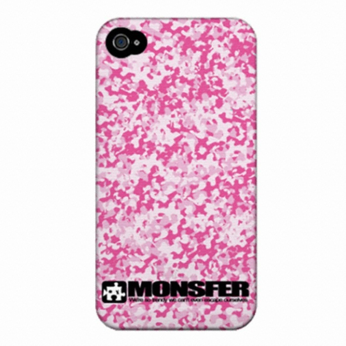 Monsfer MANIAC PREMIUM WAR3 �ϵ� ���̽�