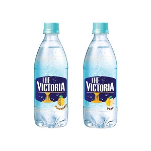 웅진식품 더 <b>빅토리아</b> 파인애플 + 배 <b>500ml</b>