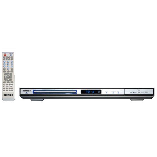 Rextion DVD-288B HDMI_이미지