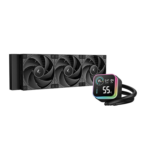 DEEPCOOL LQ360 ULTRA