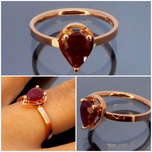 [�Ҹ�] 14K 1ĳ��õ�������� 1.8g ����� ENB7395-1