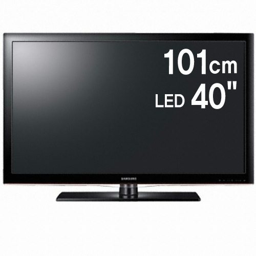 LN40D503F7F