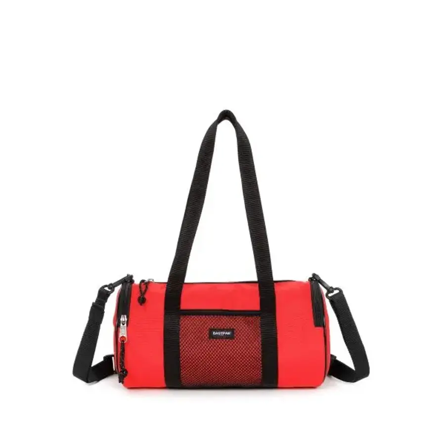 이스트팩 국내 판 TELFAR X 운동가방 텔파 더플백 M ENCBS30 2A4 ENCBS302A4 315371