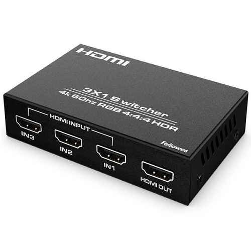 펠로우즈 98991 3:1 HDMI 스위치