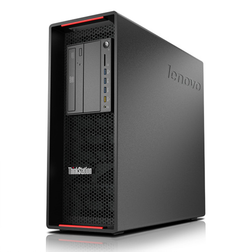 레노버 씽크스테이션 P500TW E5-1650v3 M5000 1P (SSD 512GB, 64GB)_이미지