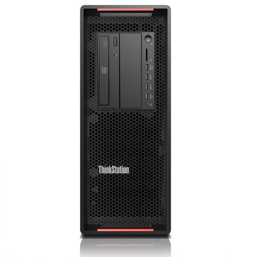 레노버 씽크스테이션 P500TW E5-1650v3 M5000 1P (SSD 512GB, 64GB)_이미지