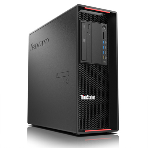 레노버 씽크스테이션 P500TW E5-1650v3 M5000 1P (SSD 512GB, 64GB)_이미지