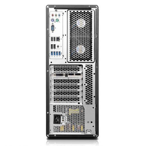 레노버 씽크스테이션 P500TW E5-1650v3 M5000 1P (SSD 512GB, 64GB)_이미지