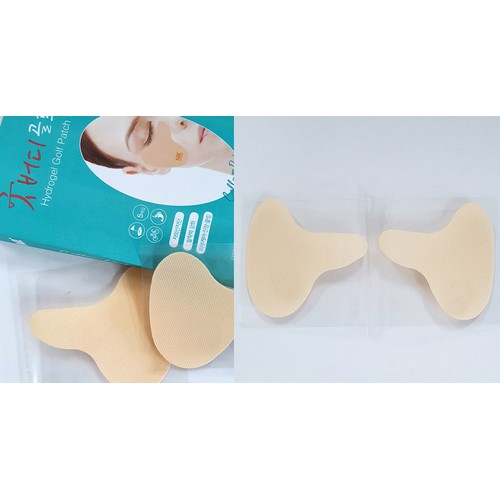 메디덤 굿버디 골프패치 (5매)_이미지