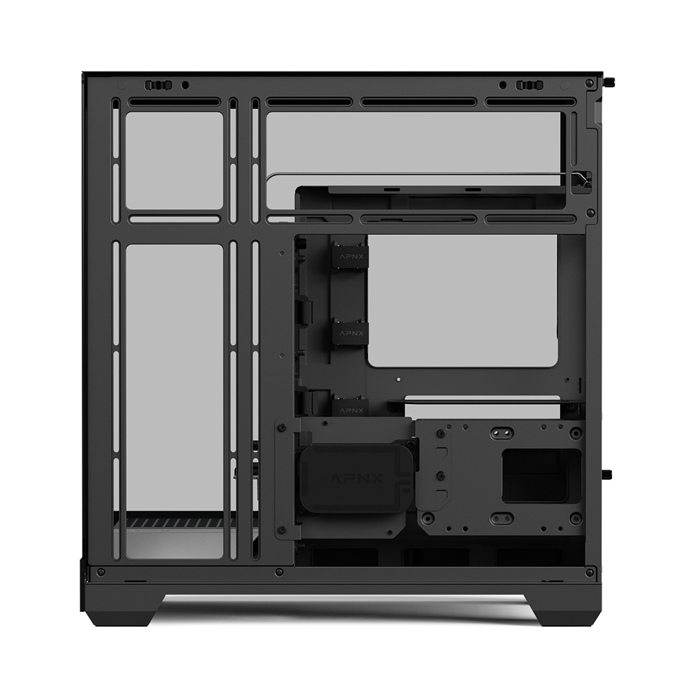 APNX V2-F (블랙)_이미지