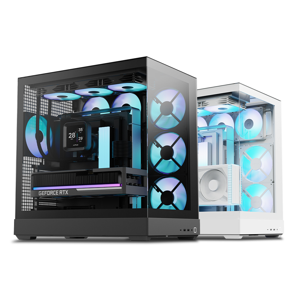 APNX V2-F (블랙)