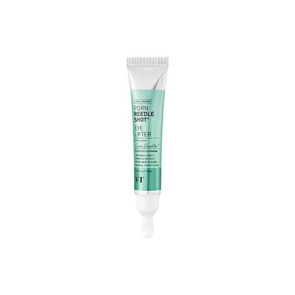 VT코스메틱 VT 피디알엔 리들샷 아이 리프터 15ml (리필 3개)_이미지