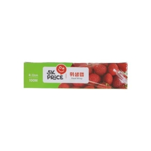 이마트 5K프라이스 위생랩 22cm x 100m