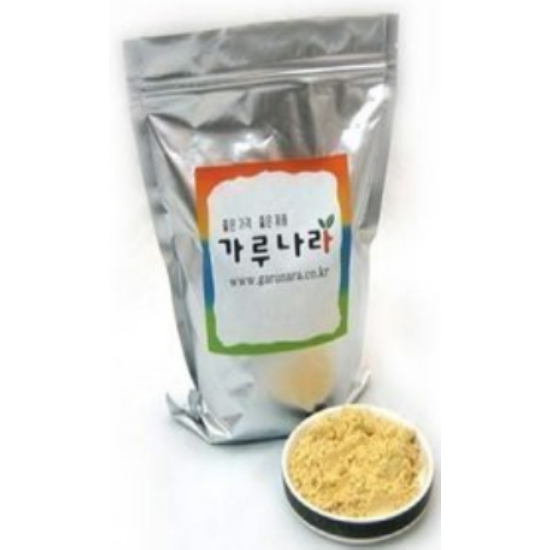 가루나라 국산 생강가루 100g (1개)