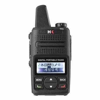 HK일렉트로닉스 KR-370