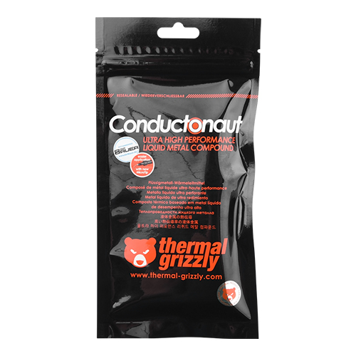 Thermal Grizzly Conductonaut (5g)_이미지