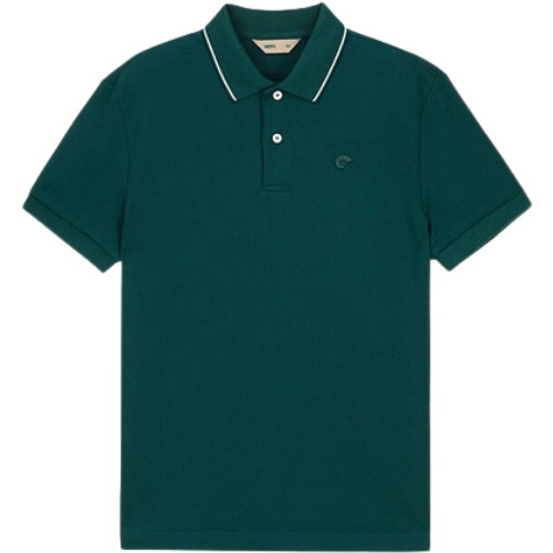 네파 리플라스 C/P 피케 폴로 티셔츠 7I35240