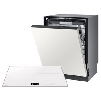 삼성전자 비스포크 <b>DW80F75L1U01</b> + CC80H63U1HS