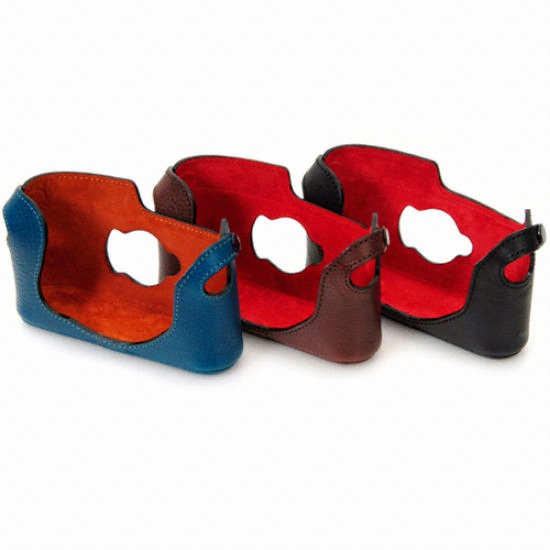 아티산아티스트 Leica M7용 LMB-M7 속사케이스 (정품)