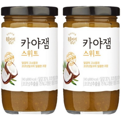 �����ڸ� ī���� ����Ʈ 240g