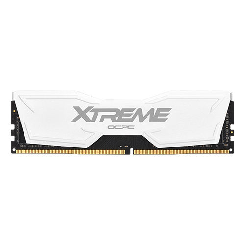 DDR4-3200 CL16 XT II WHITE