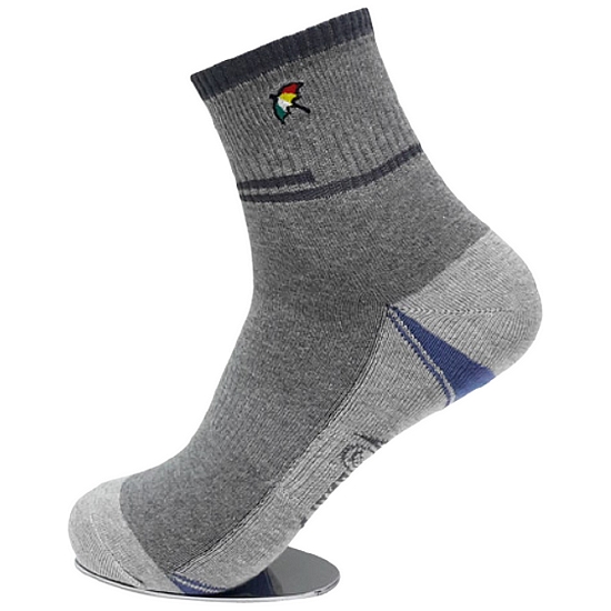 아놀드파마 캐주얼 중목 양말 AP5616 (4켤레)