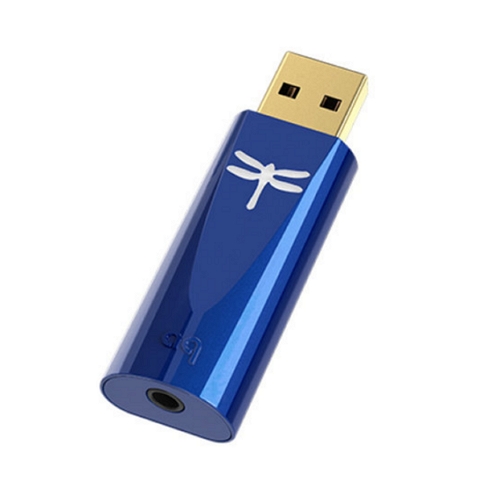 오디오퀘스트 DragonFly Cobalt (해외구매)_이미지