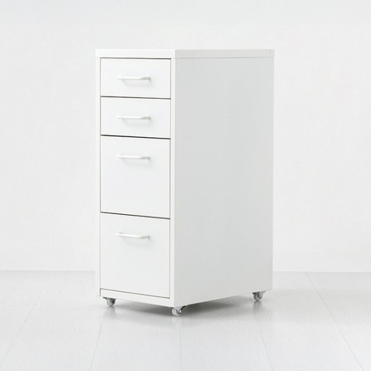 마켓비 PIDOR 2.2단 서랍장_이미지