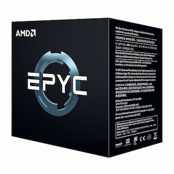<b>AMD</b> <b>EPYC</b> 7302P (롬)