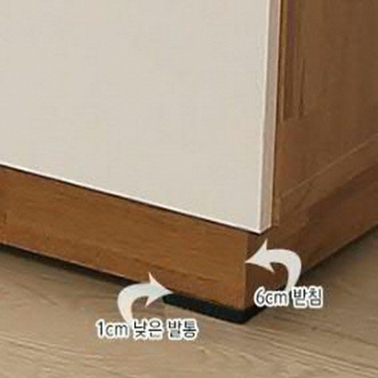 아이앤 로벤 3단 서랍장 1200_이미지