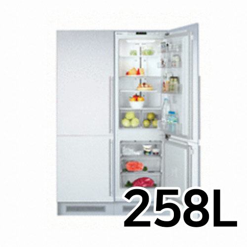 삼성전자 RL2640ZBBEC (사업자전용)_이미지