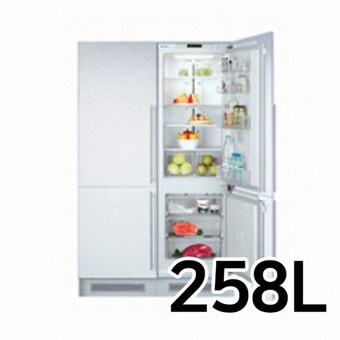 삼성전자 <b>RL2640ZBBEC</b> (사업자전용)