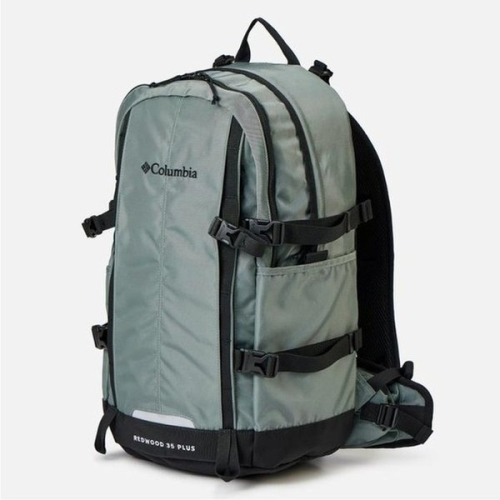 컬럼비아 공용 레드우드 35L 백팩 YU0367-346