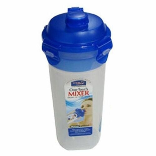 락앤락 텀블러 물통 녹차 물병 쉐이커 보틀 690ML S_이미지