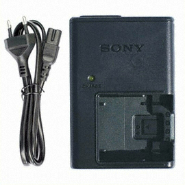 SONY BC-CSD 충전기 (정품)_이미지