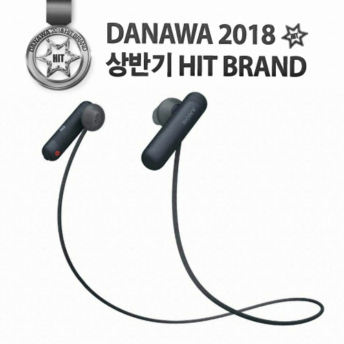 SONY WI-SP500 (정품)