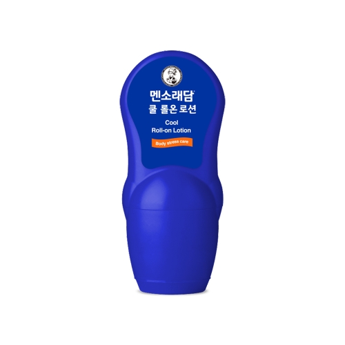 쿨 롤 온 바디로션 50ml