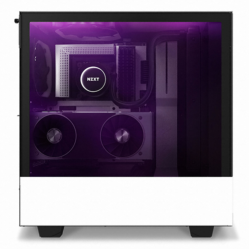 NZXT H510 Elite