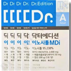 팜크로스 닥터에디션 이노시톨 30포