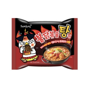 삼양식품 불닭볶음탕면 145g (10개)_이미지