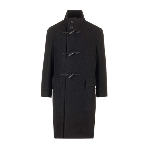 �������䷹ A94 MONN1013 ���� ��Ʈ ���� ����Ʈ ����Ʈ �ٿ����� �е����� �ٿ��Ʈ Tagliatore coat with t..