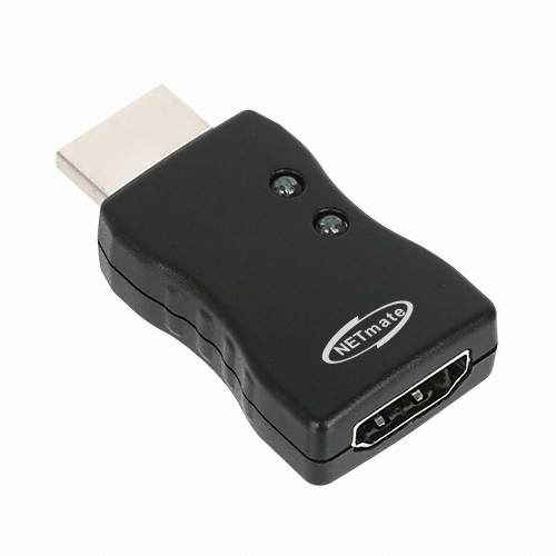 강원전자 NETmate HDMI EDID 에뮬레이터 (NM-LAD02)_이미지