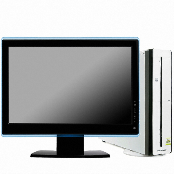 주연테크 제넌E840 (61cm LCD)_이미지