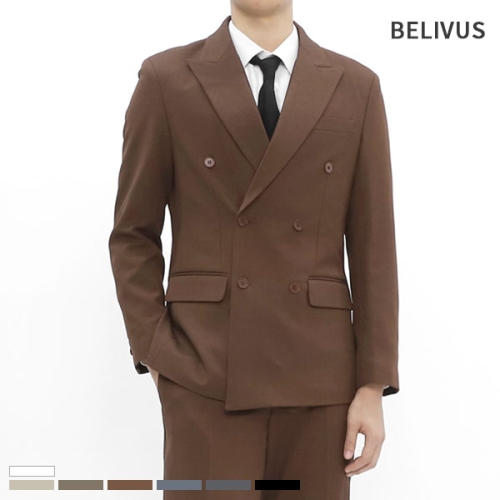 빌리버스 남자 블레이저 더블 자켓 정장 캐주얼 마이 BIT154이미지입니다. 누르면 해당 게시물로 새창이동합니다.