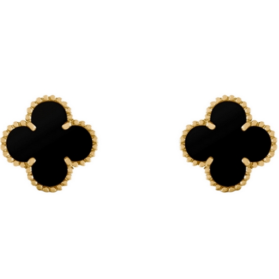 반클리프앤아펠 빈티지 알함브라 귀걸이 VCARA44200