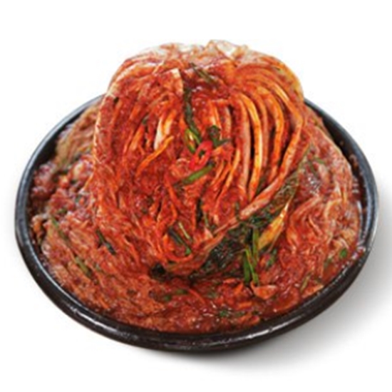 김수미 엄마생각 포기김치 10kg (1개)