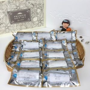 해담 제주 은갈치 선물세트 5마리 1.1kg (1개)_이미지