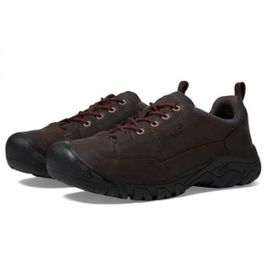 KEEN Targhee 3 옥스포드 다크 Earth Mulch 109663_이미지