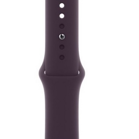 APPLE 워치 스포츠 밴드 (엘더베리) (38mm/40mm/41mm)_이미지